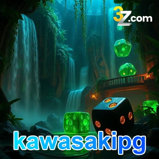 kawasakipg Jogos de caça-níqueis