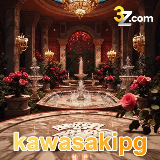 kawasakipg