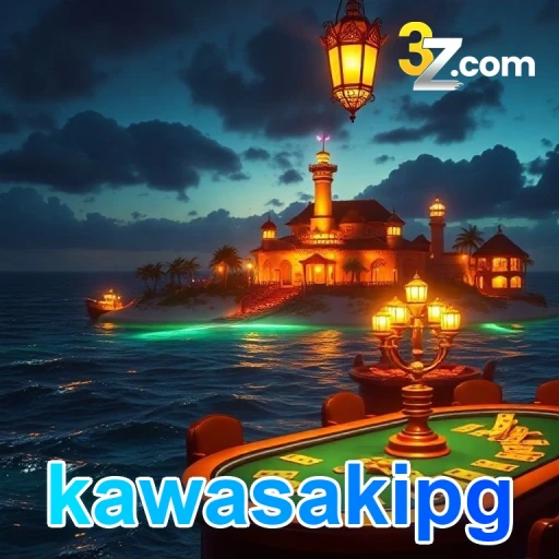 kawasakipg Jogos de caça-níqueis