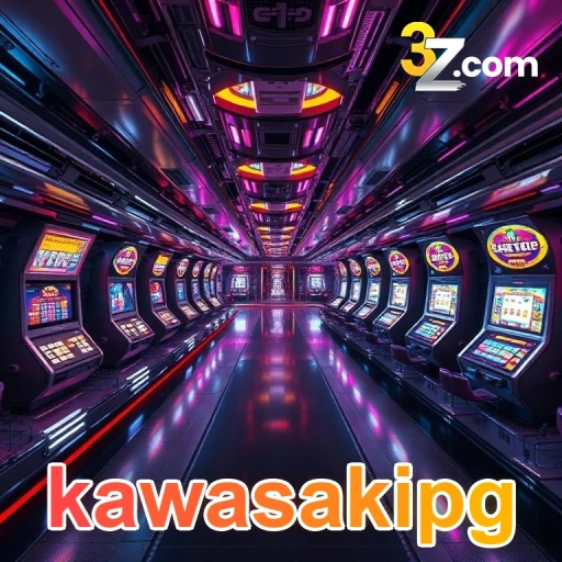 kawasakipg Pagamento