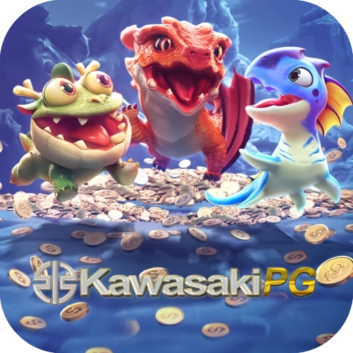 kawasakipg logo